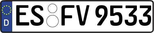 ES-FV9533