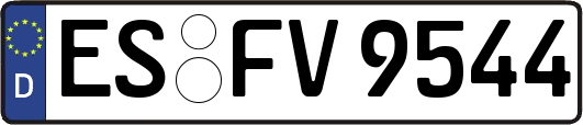 ES-FV9544