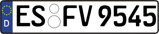 ES-FV9545