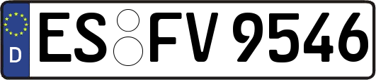 ES-FV9546