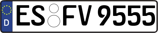 ES-FV9555