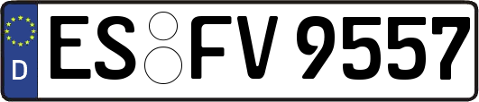 ES-FV9557