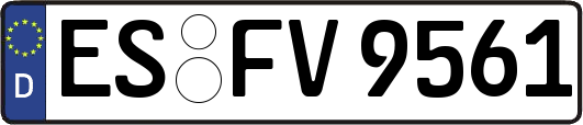 ES-FV9561