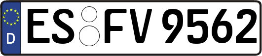 ES-FV9562