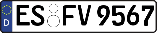 ES-FV9567