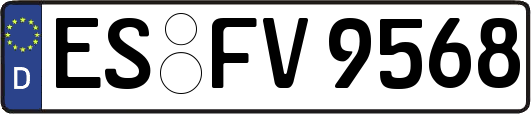 ES-FV9568