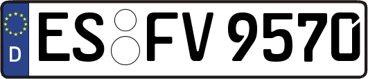 ES-FV9570