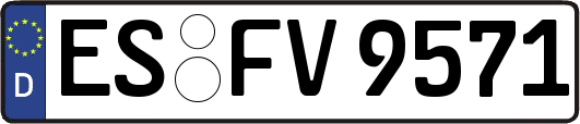 ES-FV9571