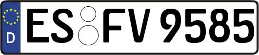ES-FV9585