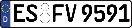 ES-FV9591