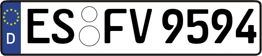 ES-FV9594