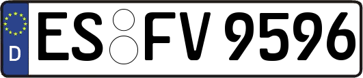 ES-FV9596