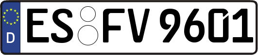ES-FV9601