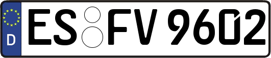 ES-FV9602
