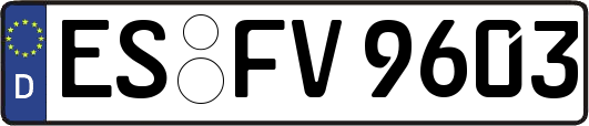 ES-FV9603