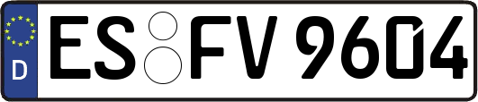 ES-FV9604