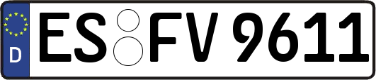 ES-FV9611