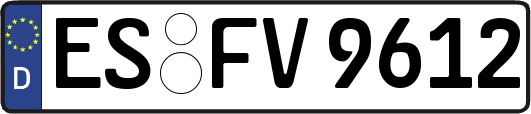 ES-FV9612