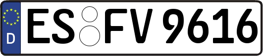 ES-FV9616