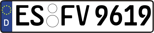 ES-FV9619