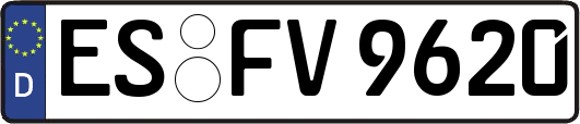ES-FV9620