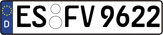 ES-FV9622