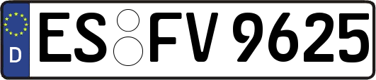 ES-FV9625