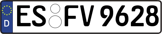 ES-FV9628