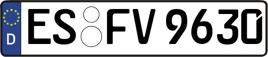 ES-FV9630