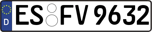 ES-FV9632