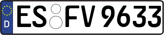 ES-FV9633