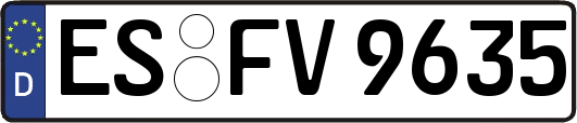 ES-FV9635