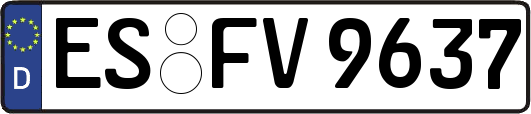 ES-FV9637