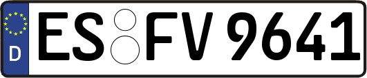 ES-FV9641