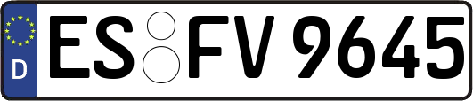 ES-FV9645