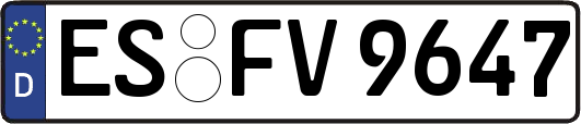 ES-FV9647