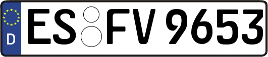 ES-FV9653
