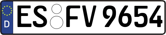 ES-FV9654