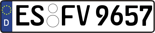 ES-FV9657