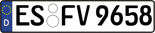 ES-FV9658