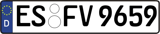ES-FV9659