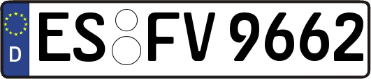 ES-FV9662
