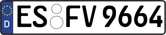 ES-FV9664