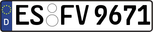 ES-FV9671