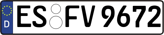 ES-FV9672