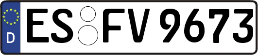 ES-FV9673