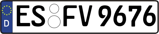 ES-FV9676