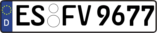 ES-FV9677