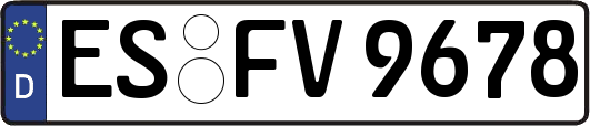 ES-FV9678