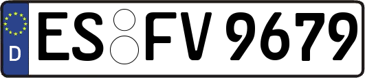 ES-FV9679